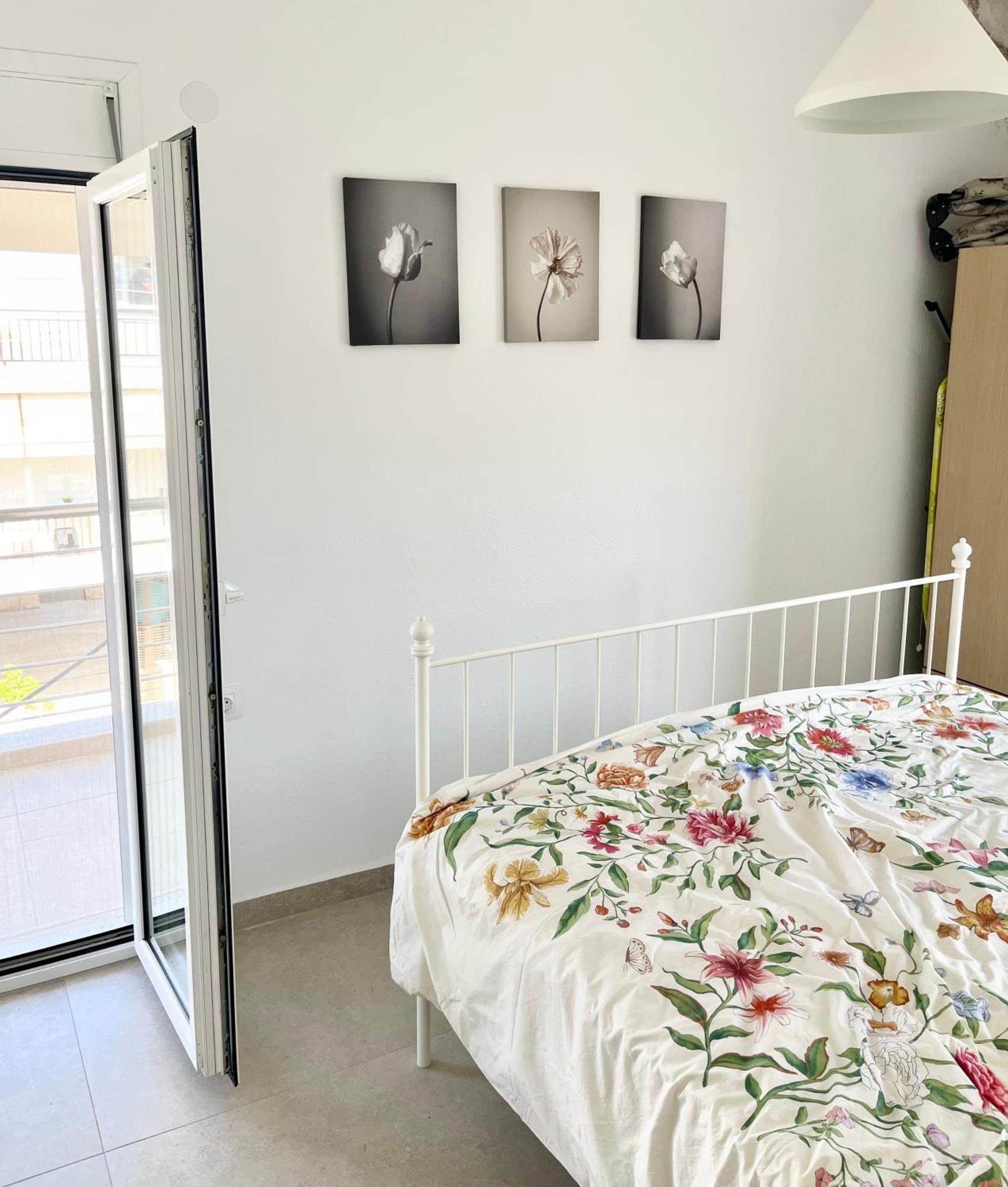 The Beach House Paralia Dionysiou Luaran gambar