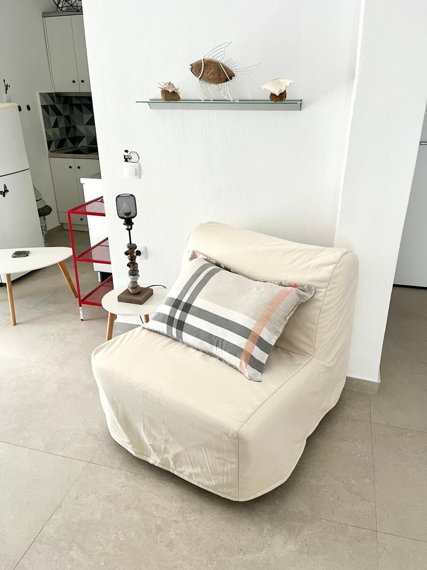 The Beach House Paralia Dionysiou Luaran gambar